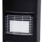 lifestyle radiant gas cabinet heater