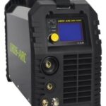 cros arc welding machine