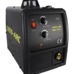 cros-arc MIG 171C welding machine