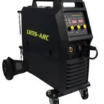 cros arc machine for welding