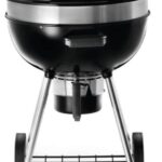 Napoleon Pro Kettle Grill Barbecue