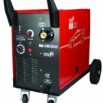welding machine SWPredline MIG-210 turbo