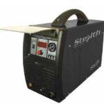 SWP stealth welding machine