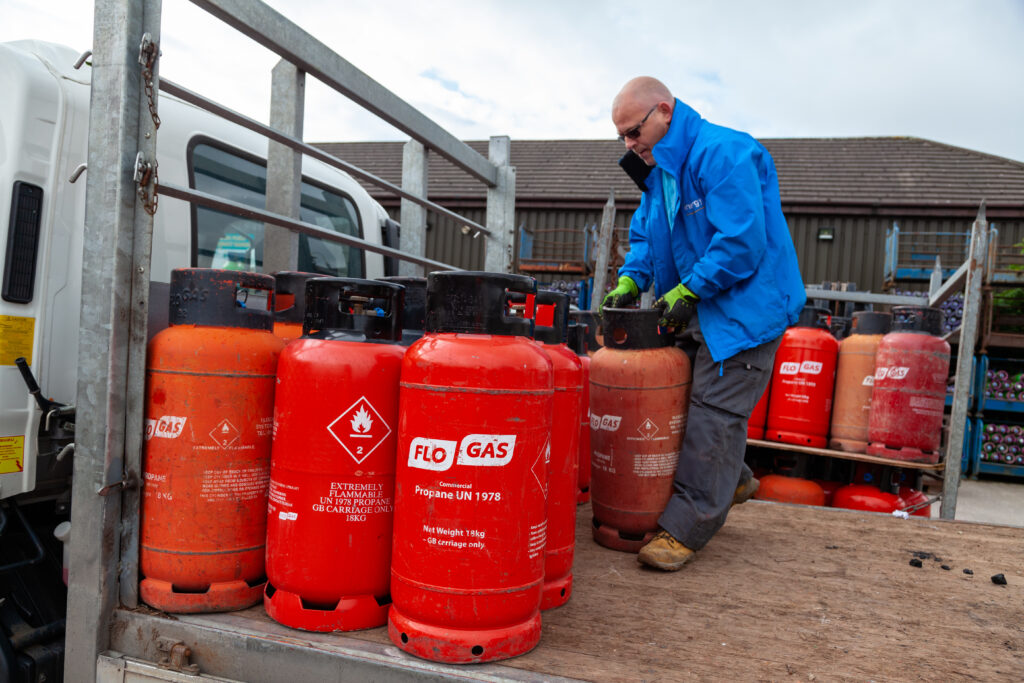 Industrial Gases - What Are They? | Innergy
